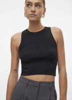 Crop top Vero Moda 10300339