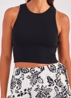 Crop top Vero Moda 10300339