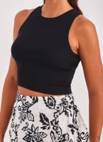 Crop top Vero Moda 10300339