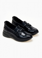 Flatform loafers λουστρίνι Xti 143426