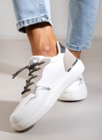 Flatform sneakers MARIAMARE
