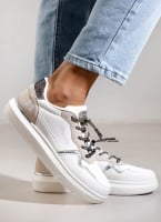 Flatform sneakers MARIAMARE