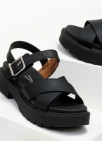 Flatforms crossover σανδάλια VIZZANO 6499.104