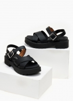 Flatforms crossover σανδάλια VIZZANO 6499.104