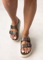 Flatforms slides με τοκάδες ATENEO