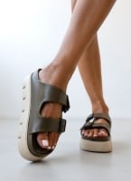 Flatforms slides με τοκάδες ATENEO