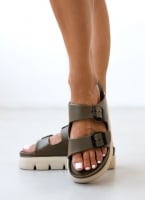 Flatforms slides με τοκάδες ATENEO