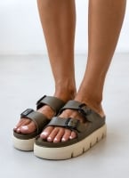 Flatforms slides με τοκάδες ATENEO