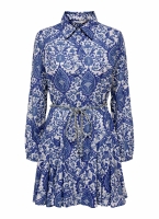 Φόρεμα boho με λαχούρια ONLY 15305484