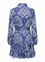 Φόρεμα boho με λαχούρια ONLY 15305484