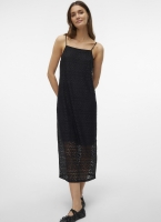 Φόρεμα halter με διάτρητο σχέδιο Vero Moda 10304461