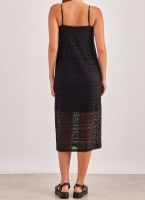 Φόρεμα halter με διάτρητο σχέδιο Vero Moda 10304461