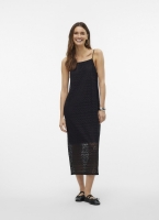 Φόρεμα halter με διάτρητο σχέδιο Vero Moda 10304461