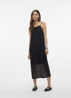 Φόρεμα halter με διάτρητο σχέδιο Vero Moda 10304461