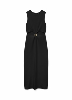 Φόρεμα μάξι με άνοιγμα Vero Moda 10327497