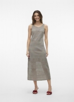 Φόρεμα μάξι με δαντέλα Vero Moda 10309293