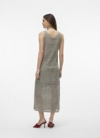 Φόρεμα μάξι με δαντέλα Vero Moda 10309293