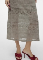 Φόρεμα μάξι με δαντέλα Vero Moda 10309293