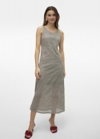Φόρεμα μάξι με δαντέλα Vero Moda 10309293