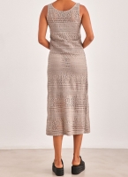 Φόρεμα μάξι με δαντέλα Vero Moda 10309293