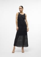 Φόρεμα μάξι με δαντέλα Vero Moda 10309293