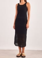 Φόρεμα μάξι με δαντέλα Vero Moda 10309293