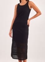Φόρεμα μάξι με δαντέλα Vero Moda 10309293