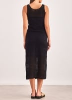 Φόρεμα μάξι με δαντέλα Vero Moda 10309293