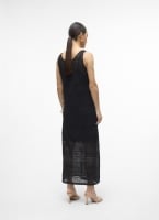 Φόρεμα μάξι με δαντέλα Vero Moda 10309293