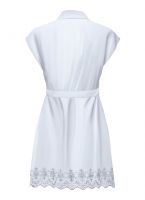 Φόρεμα με boho τελείωμα ONLY 15314411