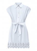 Φόρεμα με boho τελείωμα ONLY 15314411