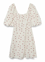 Φόρεμα με φράουλες Vero Moda 10324644