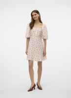 Φόρεμα με φράουλες Vero Moda 10324644