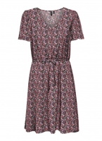 Φλοράλ φόρεμα VERO MODA 10286751