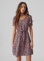 Φλοράλ φόρεμα VERO MODA 10286751