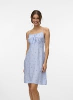 Φόρεμα μίνι ριγέ Vero Moda 10324640