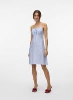 Φόρεμα μίνι ριγέ Vero Moda 10324640