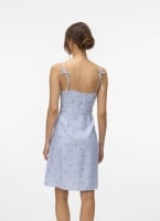 Φόρεμα μίνι ριγέ Vero Moda 10324640