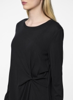 Φόρεμα μίντι basic Pieces 17151341