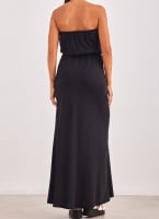 Φόρεμα strapless ONLY 15261914