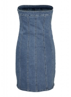 Φόρεμα τζιν μίνι Vero Moda 10310272