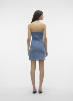 Φόρεμα τζιν μίνι Vero Moda 10310272