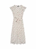 Φόρεμα wrap με βολάν Vero Moda 10323609