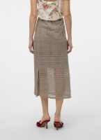 Φούστα κιπούρ Vero Moda 10309300