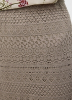 Φούστα κιπούρ Vero Moda 10309300