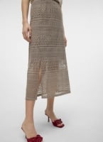 Φούστα κιπούρ Vero Moda 10309300