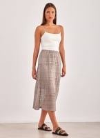 Φούστα κιπούρ Vero Moda 10309300