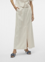 Φούστα λινή μάξι Vero Moda 10306699