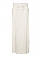 Φούστα λινή μάξι Vero Moda 10306699