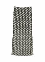 Φούστα μάξι crochet Vero Moda 10327093
